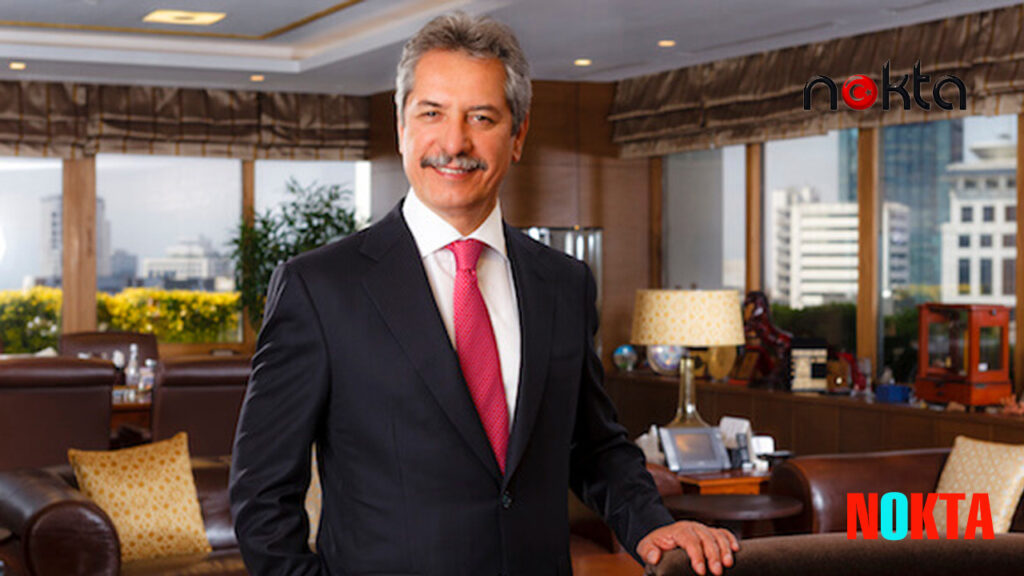 Fırat’ı siyanüre boğan madenin faaliyeti durduruldu altın madenine en üst sınırdan Çalık’a şok ceza