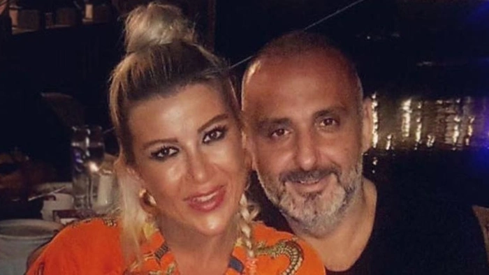 Gaffar Aydın Nazlı Hamarat’a velayet davası açtı