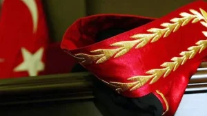 Binlerce hâkim ve savcının görev yeri değişti