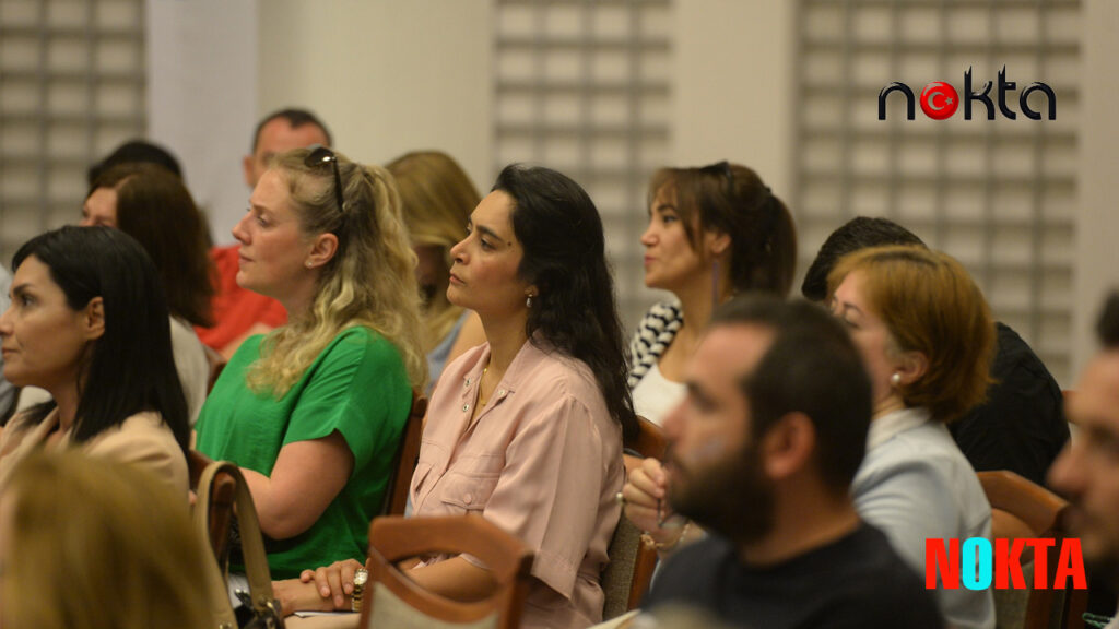 İşimiz Temiz Projesi Paydaş Bilgilendirme Toplantısı BTSO’da gerçekleştirildi