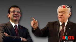 İstanbul Eski Ocak Başkanı Recep Öztürk: Sen neden kendi affını istemiyorsun