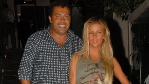 Yurdal Sert eski eşi İvana Sert’e 4.5 milyon TL ödeyecek