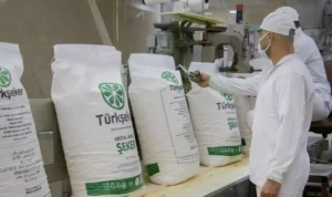 Şeker oyununun altından da yandaş çıktı