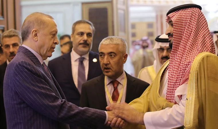 500 milyon dolarlık vurgun… Prens Selman’ın çantasındaki sır dosya