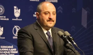 Bakan Varank’tan Kontrolmatik YKB’si Sami Aslanhan’a tepki: Tweet atacağına dosyana odaklan