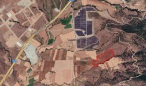 AKP’li Nasır’ın GES yatırımına 12 günde onay: Tarım arazisinde yer alıyor