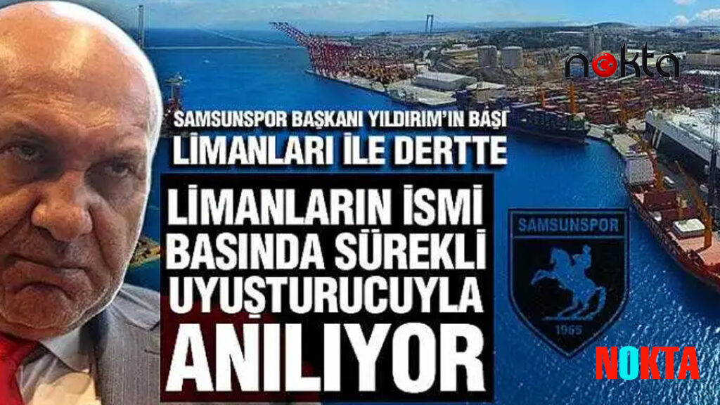 Kokain Haberleri Yüksel Yıldırım’ı Zor Durumda Bırakıyor