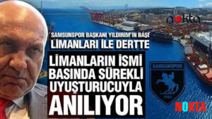 Kokain Haberleri Yüksel Yıldırım’ı Zor Durumda Bırakıyor