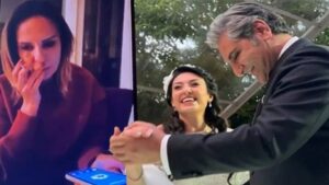 Aykut Erdoğdu’nun eski eşinden bomba ses kaydı! ‘50 kişi ile yattı dediği kadınla evlendi…’