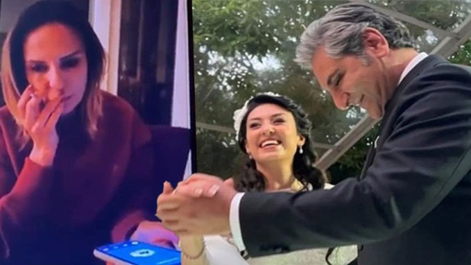 Aykut Erdoğdu’nun eski eşinden bomba ses kaydı! ‘50 kişi ile yattı dediği kadınla evlendi…’