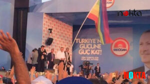 Lgbt karşıtı Ak Partiden Cinsiyet değişikliğine SGK güvencesi!