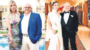 Lucien Arkas’ın konuşulan evliliğinde bilinmeyen gerçek