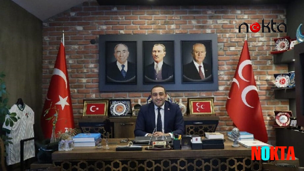 MHP Nilüfer’den Mustafa Bozbey ve EmirKoop skandalına sorularla tepki