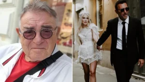 Nail Keçili’nin Mustafa Sandal isyanı sosyal medyada yankılandı