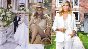 Nazlı – Hacı Sabancı düğününde Şeyma Subaşı krizi!