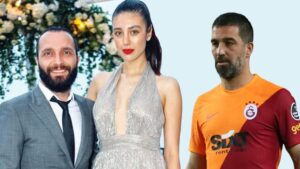 Arda Turan’ın şarkıcı Berkay Şahin’in eşi Özlem Şahin’i taciz ettiği iddiasında yeni gelişme! Futbolcu Burak Yılmaz’ın ifadesi ortaya çıktı