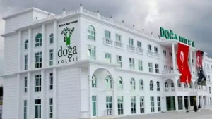 Doğa Koleji’nde 700 milyonluk ‘soygun’ davası