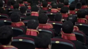 Ve kararname çıktı… Gezi davası hakimi sürüldü