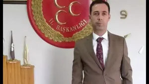 Tutuklanan MHP il başkanıyla ilgili neler çıktı neler