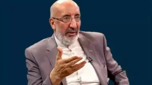 Abdurrahman Dilipak’tan AKP içinde tartışma yaratacak çıkış: Kasetler patlayacak