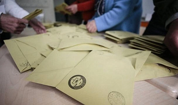 Okullara Seçim Hazırlığı İçin Yazı Gönderildi