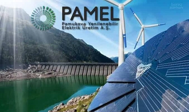 Pamel hisselerindeki ani yükselişin nedeni ne?