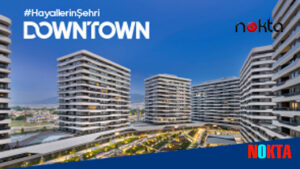 Bursa’nın yeni yaşam merkezi gün sayıyor