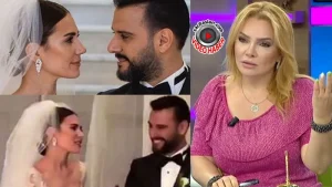 Pınar Eliçe’ye ‘Yazıklar olsun’ dedirten Buse Varol-Alişan haberi