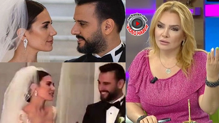 Pınar Eliçe’ye ‘Yazıklar olsun’ dedirten Buse Varol-Alişan haberi