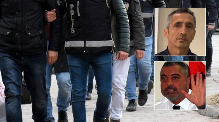 Sarallar’a operasyon: İlyas Saral ve Erdal Acar dahil 117 gözaltı