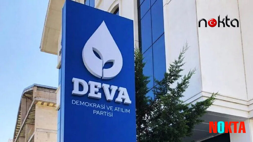 Son seçim anketinde sürpriz: DEVA ve Gelecek Partisi ‘tavan’ı deldi