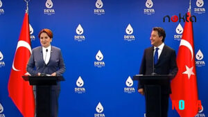 Meral Akşener “Açık aramayın” diyen Erdoğan’a yanıt verdi, Hiç kendini yorma çünkü devlet unutmaz