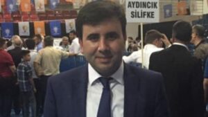 Sulama kooperatifinde 300 milyonluk vurgun! AKP’li başkan tutuklandı