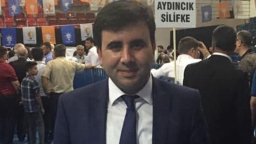 Sulama kooperatifinde 300 milyonluk vurgun! AKP’li başkan tutuklandı