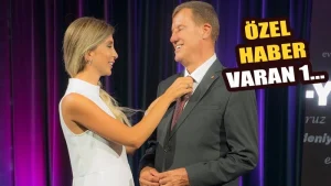 Can Tanrıyar’ın eşi Tamar Tanrıyar hakkındaki gizli gerçek ortaya çıktı!