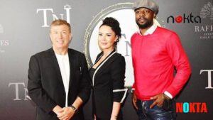 Tanju Çolak gollerini ticaret hayatında atacak