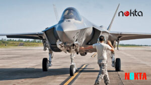 Türkiye kazandı derken 10 Adet F-35 Ve 15 Adet F-15 Girit’e geliyor!