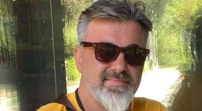 Kene ısıran Bursalı arkeolog hayatını kaybetti