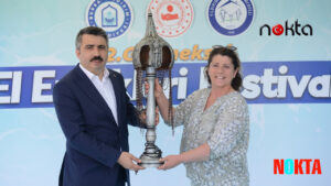 Yıldırım’da ‘El Emekleri Festivali’