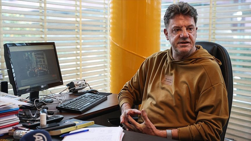 Şantaj, dolandırıcılık, tehdit… İşte Can Tanrıyar’ın suç dolu geçmişi…