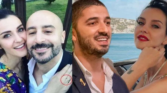 İrem Helvacıoğlu yakışıklı gurmeden ayrıldı mı?