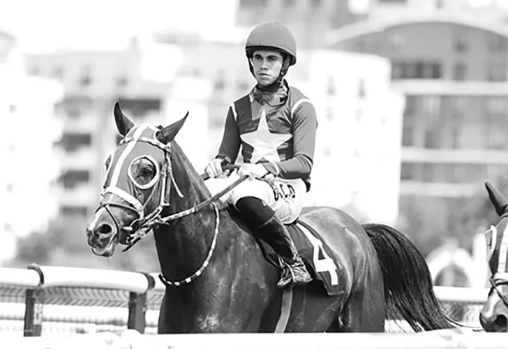 Genç apranti Demirbaş talihsiz şekilde can verdi! TJK’den açıklama geldi