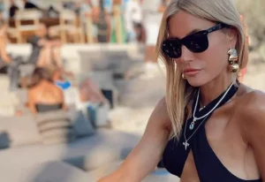 Bomba İddia! Çağla Şıkel’in Zeynep Bastık’tan boşanan Tolga Akış ile aşk yaşadığı konuşuluyor!