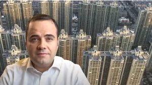 Emlak krizi patladı iflas dalgası geliyor Ünlü ekonomist Özgür Demirtaş yine 12’den vurdu