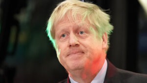 Britanya Başbakanı Boris Johnson istifa etti