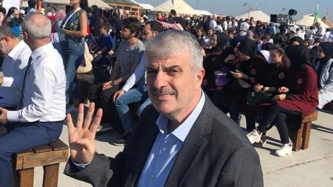 Erdoğan’ın dünürüne TCDD’den 126 milyon TL’lik ihale