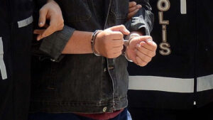 Uyuşturucu çetesinin kuryesi polis, başındaki isim savcı çıktı!