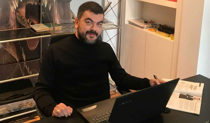 Önder Tavukçuoğlu’na SPK’dan ağır para cezası