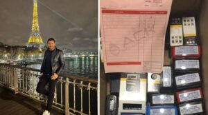 20.6 milyar TL’lik vurgunun paravan ağı