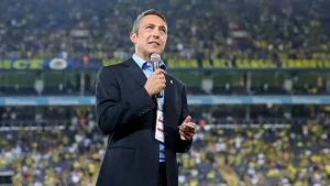 Ali Koç neden açıklama yapmadı? Konu Arçelik mi?